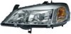 HELLA 1EL 008 329-261 Headlight